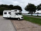 Fiat Ducato Camper 1.4 Benzine - Adriatik 610B, Standaard zit, Alkoof, Handgeschakeld, Particulier