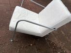 Vintage IKEA PS Fauteuil 1999 - Eva Lilja Löwenhielm, Ophalen, Gebruikt, Minder dan 75 cm, Metaal