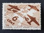 NEDERLAND | 1935 | NVPH 278 | * Ongebruikt, Postzegels en Munten, Postzegels | Nederland, T/m 1940, Verzenden, Postfris