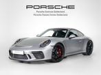 Porsche 911 GT3 (bj 2018), Auto's, Porsche, Te koop, Zilver of Grijs, Geïmporteerd, Benzine