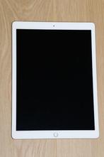 iPad Pro 12.9 2015 1e generatie 128 GB - WiFi - Spacegrijs, Computers en Software, Apple iPads, Gebruikt, Apple iPad, Ophalen of Verzenden