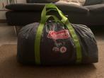 Coleman Cobra 3 Tent, Caravans en Kamperen, Ophalen, Nieuw, Tot en met 3