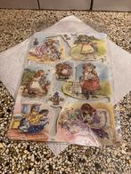 Mooie poesie plaatjes, Ophalen of Verzenden