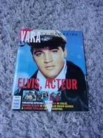 ELVIS PRESLEY VARAGIDS JANUARI 1996 NIEUWSTAAT/COMPLEET, Ophalen, Nieuw, Boek, Tijdschrift of Artikel