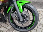 KAWASAKI NINJA 650 NINJA650 abs, 4 cilinders, Bedrijf, Onbekend, KAWASAKI