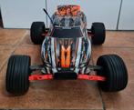 Traxxas Rustler 2wd, Hobby en Vrije tijd, Ophalen, Gebruikt, Elektro, Auto offroad