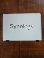 Synology DS115J NAS (320GB HDD), Ophalen of Verzenden, Gebruikt