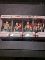 minix/minix figuren/rambo/john rambo, Verzamelen, Ophalen of Verzenden, Zo goed als nieuw