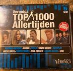 Veronica Top 1000 Aller Tijden, editie 2009, 5 cd box, Ophalen of Verzenden, Zo goed als nieuw, Pop
