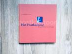 Het Postkantoor geschiedenis van begrip post  PTT brief, Boeken, Verzenden, 20e eeuw of later, Zo goed als nieuw