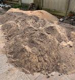 Zand gratis ophalen (puinzand), Tuin en Terras, Zand, Ophalen