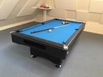 Eliminator leistenen pooltafel - Pooltafel - Pool, Cave & Garden, Verzenden, Keu of Ballen, Nieuw