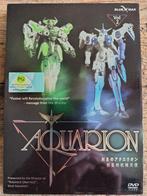 Aquarion Vol. 2 DVD - Actie & Avontuur, Tekenfilm, Verzenden, Anime (Japans), Zo goed als nieuw