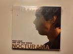 Nick Cave and The Bad Seeds Nocturama, Cd's en Dvd's, Cd's | Rock, Ophalen of Verzenden, Zo goed als nieuw