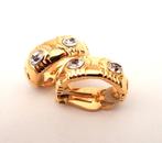 Prachtige clips, nieuw, Verzenden, Nieuw, Goud, Overige materialen