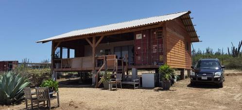 Te huur vrijstaande woonruimte op Bonaire, Huizen en Kamers, Kamers te huur, 50 m² of meer