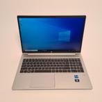 HP Probook 450 G8 | 11th gen i5 | 8GB | 256GB, HP, Gebruikt, Ophalen of Verzenden, 15 inch