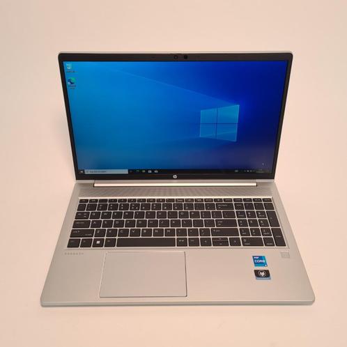 HP Probook 450 G8 | 11th gen i5 | 8GB | 256GB, Computers en Software, Laptophoezen, Gebruikt, 15 inch, Ophalen of Verzenden
