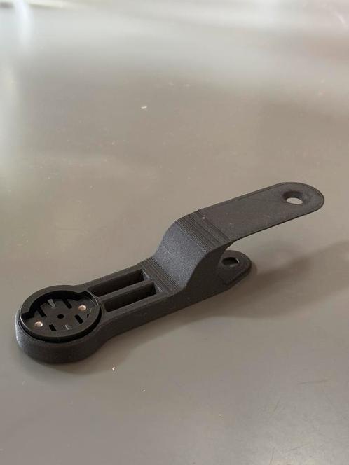 Canyon Gear Groove Computer Mount, Fietsen en Brommers, Fietsaccessoires | Fietscomputers, Nieuw, Ophalen of Verzenden