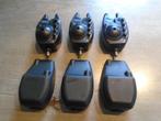 3 x Fox Micron DXR., Watersport en Boten, Ophalen of Verzenden, Zo goed als nieuw, Overige typen