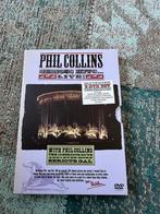 Phil Collins - Serious Hits Live! DVD Boxset, Alle leeftijden, Boxset, Muziek en Concerten, Ophalen of Verzenden