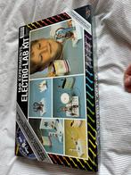 Electro lab kit, Ophalen of Verzenden, Gebruikt, Elektronica