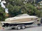 Bayliner 642 - Mercruiser 3.0 - 2014, Watersport en Boten, Speedboten, Binnenboordmotor, 6 meter of meer, Niet ingevuld, 120 tot 200 pk