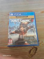 Just cause 3 ps4, Spelcomputers en Games, Games | Sony PlayStation 4, Vanaf 18 jaar, 1 speler, Zo goed als nieuw, Ophalen
