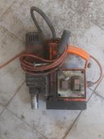 Magneetboor, Doe-het-zelf en Verbouw, Ophalen of Verzenden