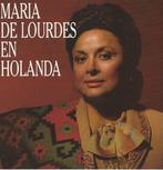 Maria de Lourdes en Hollanda = 2,99, Cd's en Dvd's, Cd's | Overige Cd's, Ophalen of Verzenden, Zo goed als nieuw