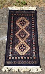 Perzisch tapijt, Gebruikt, 50 tot 100 cm, Rechthoekig, Klassiek tapijt