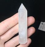 Kwarts toren edelsteen punt natuursteen mineralen punten, Ophalen of Verzenden