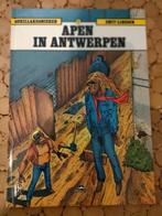 DE GORILLAKRONIEKEN door Smit en Linssen (hc), Meerdere stripboeken, Ophalen of Verzenden, Gelezen