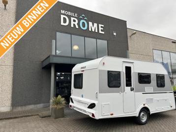 Knaus Sport 400 QD 2026 beschikbaar voor biedingen