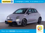 Abarth 500 595 1.4 T-Jet 146pk [ Navi Airco PDC ] (bj 2018), Auto's, Abarth, 145 pk, Gebruikt, 4 cilinders, 4 stoelen