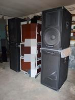 Electro Voice Eliminator i, Audio, Tv en Foto, Luidsprekers, Ophalen of Verzenden, Zo goed als nieuw