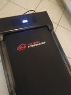 Homefitness Loopband F37 - Zo goed als nieuw!, Ophalen, Zo goed als nieuw, Loopband