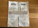 2 x kaartje dierentuin, Tickets en Kaartjes, Twee personen