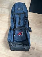 Golftas XQ Max, Sport en Fitness, Golf, Ophalen of Verzenden, Gebruikt, Tas, Overige merken