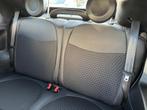 Fiat 500 0.9 TwinAir 500S | Sport | Airco | Cabrio |, Euro 5, 86 pk, Gebruikt, Zwart