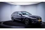 BMW 5 Serie Touring 520iA LUXURY EDITION € 36.950,00, Automaat, 1998 cc, 4 cilinders, 2000 kg