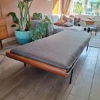 Mid-century modern / Dik Cordemeyer Cleopatra day bed., Ophalen, Gebruikt, 150 tot 200 cm, 75 tot 100 cm
