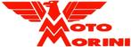 Moto Morini sticker #3, Verzenden