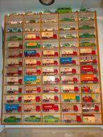 Matchbox & Siku, Hobby en Vrije tijd, Modelauto's | 1:87, Ophalen of Verzenden, Zo goed als nieuw, Bus of Vrachtwagen, SIKU