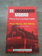 De paskamermoord feiten en fictie in een zaanse tragedie, Boeken, Gelezen, Ophalen of Verzenden