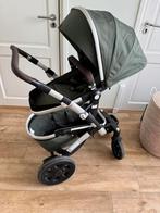 Complete Joolz geo groen kinderwagen buggy, Kinderen en Baby's, Kinderwagens en Combinaties, Combiwagen, Ophalen, Overige merken