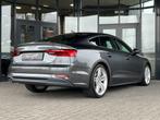 Audi A5 SPORTBACK 2.0 TDI 190PK S-LINE AUT. - ORG. NL., Auto's, Audi, Gebruikt, Euro 6, 4 cilinders, 23 km/l