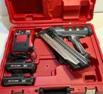 Senco afwerktacker 18 v, Doe-het-zelf en Verbouw, Gereedschap | Handgereedschap, Ophalen of Verzenden