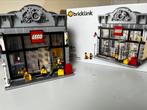 Bricklink Modular LEGO Store 910009, Kinderen en Baby's, Speelgoed | Duplo en Lego, Lego, Ophalen