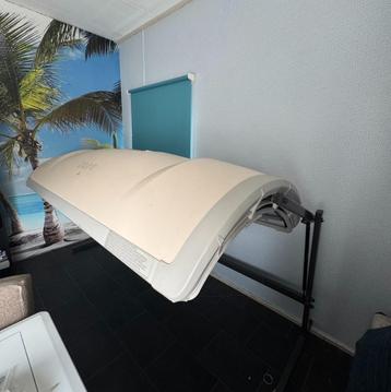 Hapro Jade Zonnehemel met Collageen Infrarood Lampen beschikbaar voor biedingen